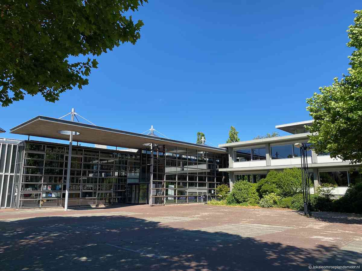 Particuliere speeltoestellen al een tijdje niet meer toegestaan in openbare ruimte
