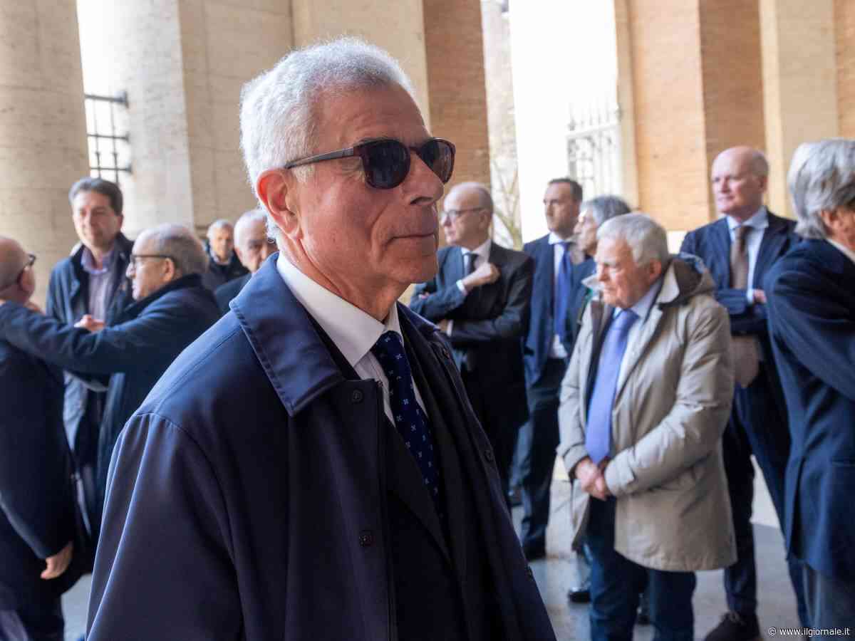 Strage di Viareggio, Moretti si è costituito in carcere. "Vado in cella con la schiena dritta"