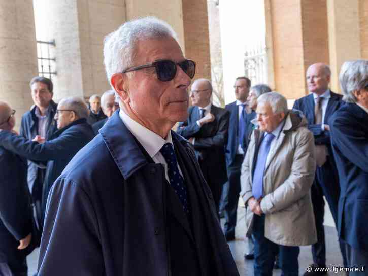 Strage di Viareggio, Moretti si è costituito in carcere. "Vado in cella con la schiena dritta"