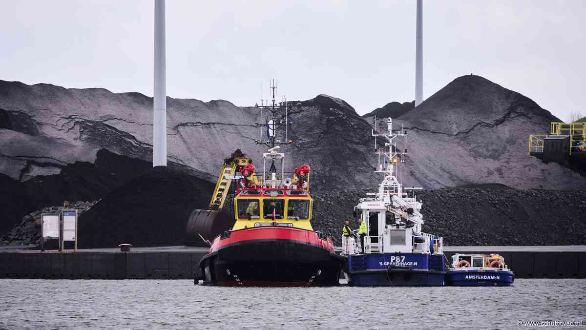 Geen vervolging voor schipper na dodelijke aanvaring in Afrikahaven