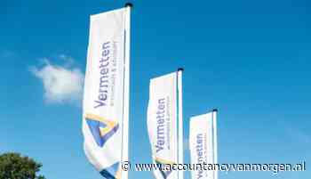 Personalia | Vermetten breidt aandeelhoudersteam uit met drie partners