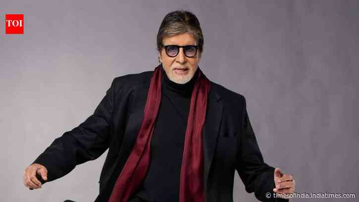 'Actors charge Rs 50-100 crore, Bachchan paid for his own spot boy, make-up'