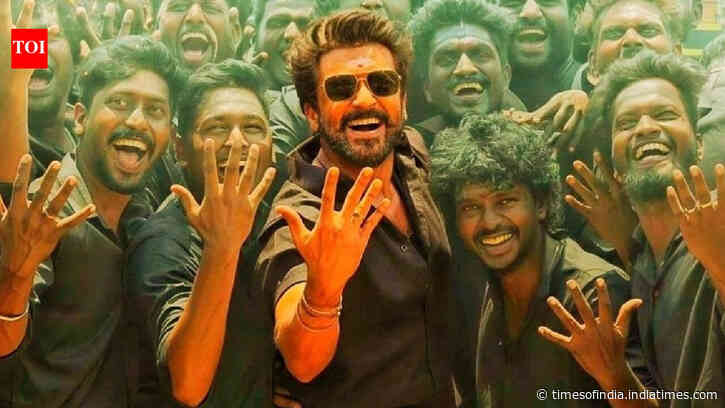 Suriya's blockbuster 'Karuppu' misses record milestone in Tamil Nadu