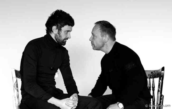 Kasabian delay new album ‘Act III’ release and share G-Funk-inspired new single ‘Superpowers’ with Stephen Graham-starring trailer
