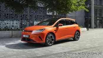 REVIEW - Rijden in een plug-in hybride is plotseling spotgoedkoop