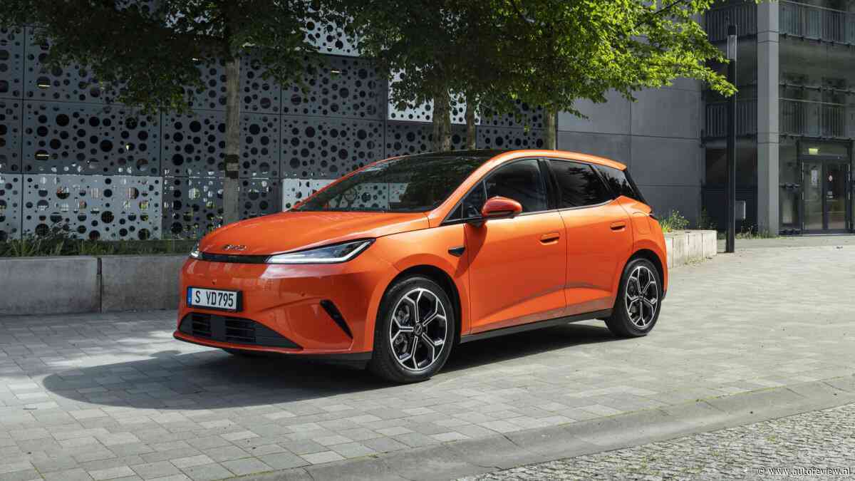 REVIEW - Rijden in een plug-in hybride is plotseling spotgoedkoop