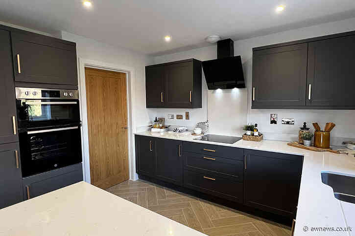 Luceco Group delivers a total solution for Allison Homes
