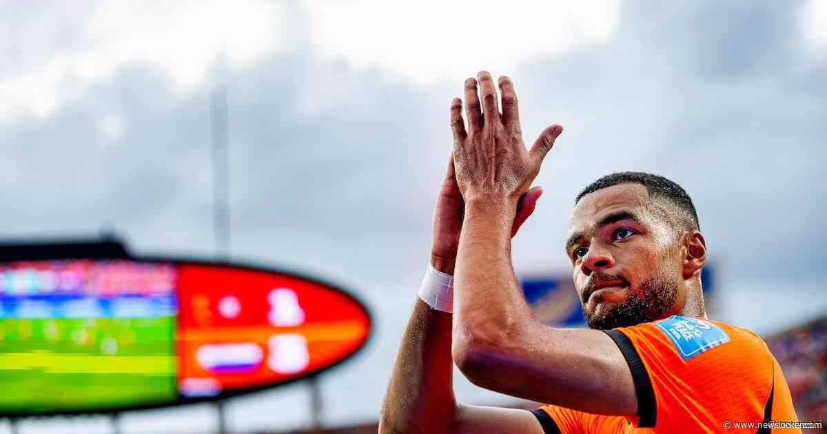 Prijzenpot WK | Nederlands elftal verdiende al bijna 10 miljoen euro met plaatsing voor knock-outfase