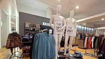 Iconic high street store closes for good after 66 years