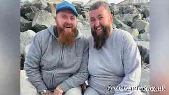 Brothers so close they lived as neighbours die just days apart