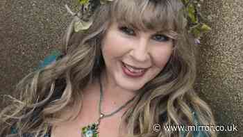 Woman credits her youthful looks on fairies after they told her to do one thing