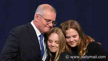 Former Aussie Prime Minister Scott Morrison announces surprise new job - sparking political outrage
