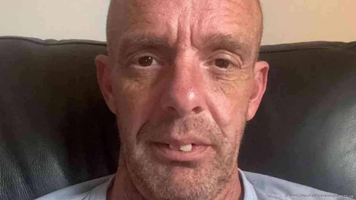 Man who booked a trip to Turkey after brutal comment is now unrecognisable