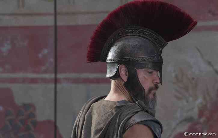 ‘The Odyssey’ won’t hold social media influencer screenings, heading straight to critics