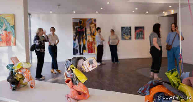 The Clean Space awarded cleaning services contract across SET’s London art centres