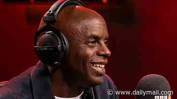 Trevor Nelson, 62, reveals he's pulled out of his Radio 2 show and will be 'taking a break from all work commitments' to undergo 'further tests after a routine check-up'