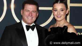 Nine denies reports they are considering pulling Karl Stefanovic's Logie nod after controversial interview ended his career at the network