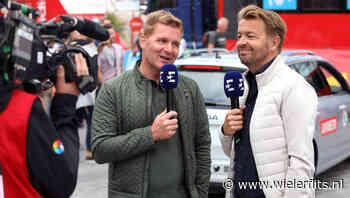 Eurosport gaat met talkshow tijdens Tour de France concurrentie aan met Avondetappe