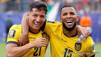 World Cup Breakfast: Bad news for Scotland in third-place race, a blockbuster finish in Hollywood, match highlights - plus what to look out for today with Kylian Mbappe vs Erling Haaland