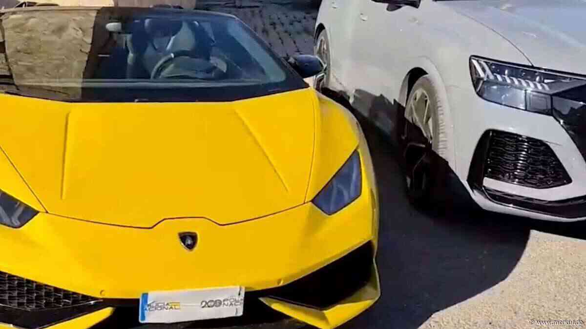 Spanische Polizei nimmt perfiden Betrügerring hoch – Luxusautos und Handtaschen beschlagnahmt