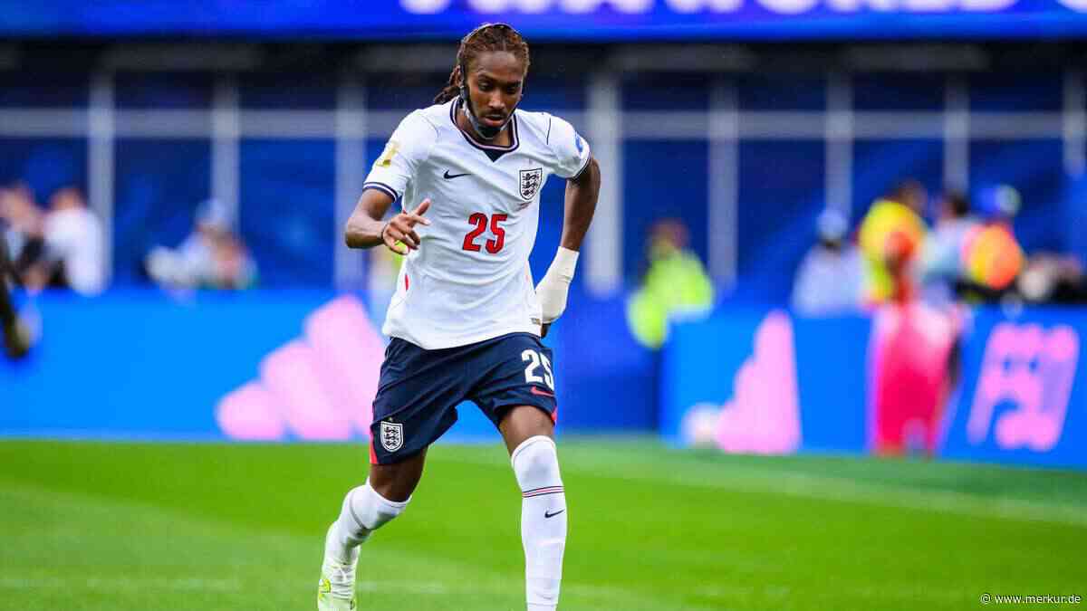 Panama gegen England live im TV und im Stream: Hier sehen Sie die WM 2026
