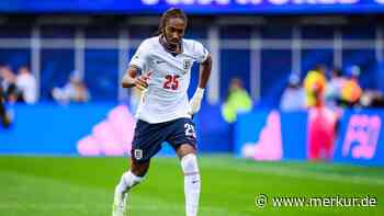 Panama gegen England live im TV und im Stream: Hier sehen Sie die WM 2026