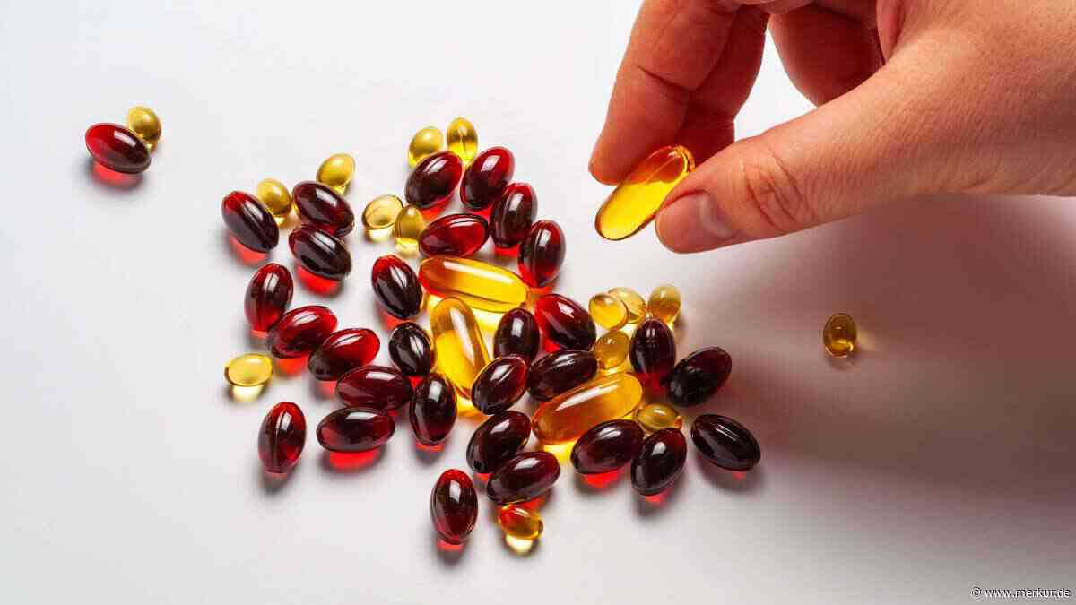 Nahrungsergänzungsmittel bei Ozempic: Welche Supplements Sie besser vermeiden sollten