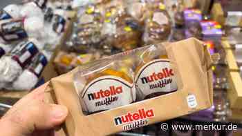 Rückruf bei Nutella: Erstickungsgefahr droht bei bundesweit verkauftem Produkt