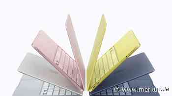Nun auch in Deutschland: Apple verteuert iPads, Macs und Apple TV teils drastisch