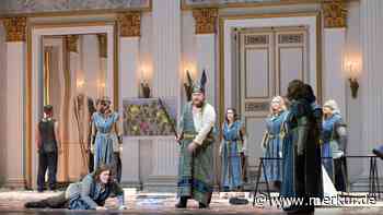 Mensch Gott: Tobias Kratzers „Walküre“ an der Bayerischen Staatsoper