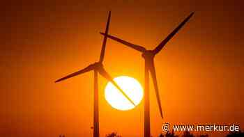 Nun doch ein Ja zu Windrädern bei Moorenweis