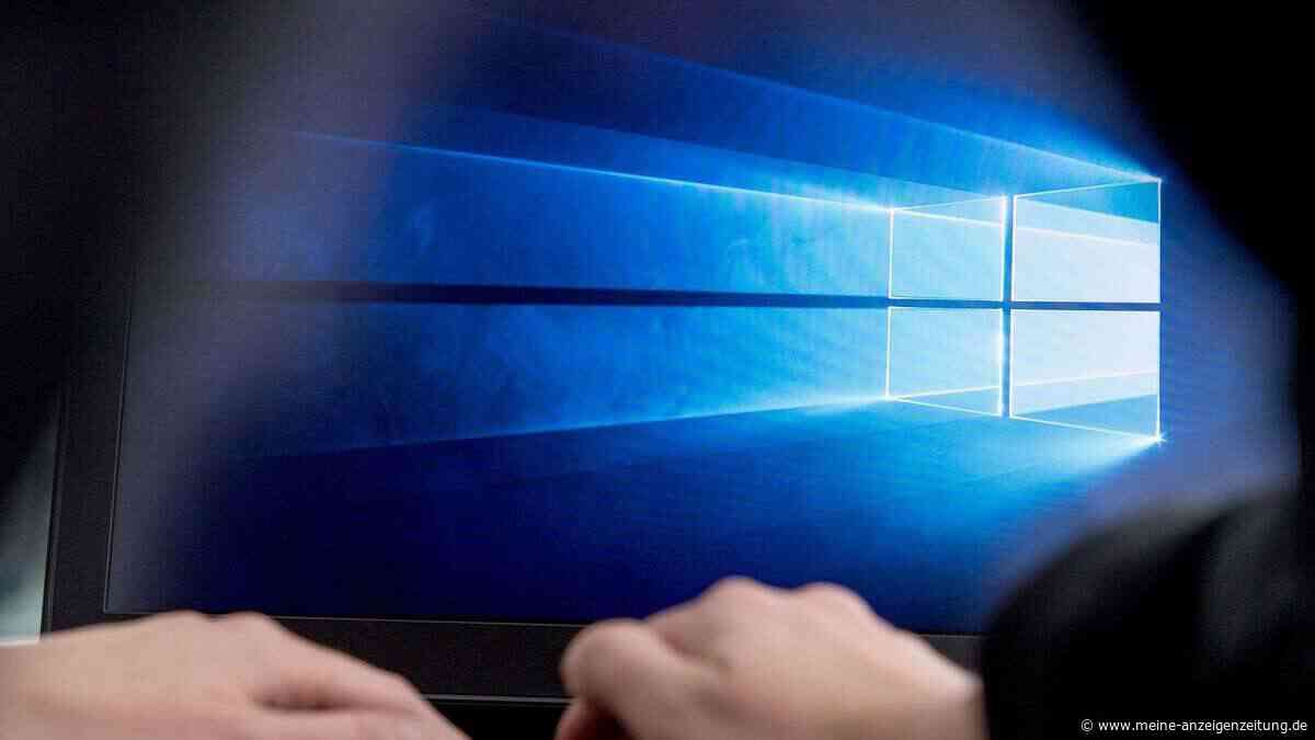 Windows 10: Microsoft schickt nun Updates bis Herbst 2027