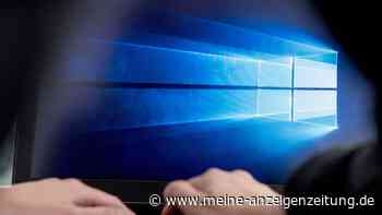 Windows 10: Microsoft schickt nun Updates bis Herbst 2027