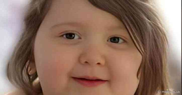 Parents arrested for murder after boy, 7, dies weighing 18 stone