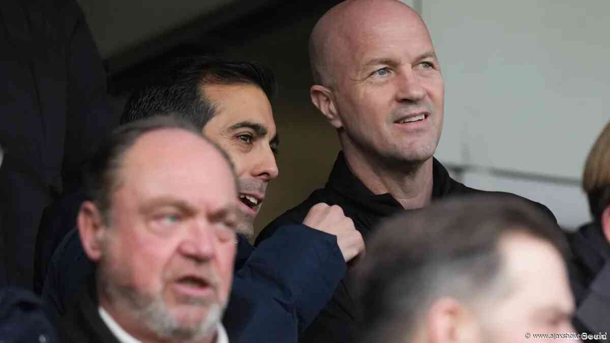 Ajax maakt melding van komst Marokkaans talent Zahouani; verdediger tekent voor meerdere jaren