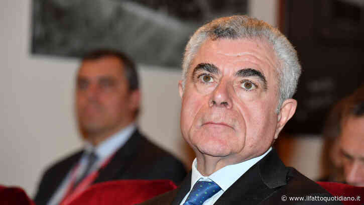 Strage di Viareggio, l’ex ad di Ferrovie Mauro Moretti si è costituito in carcere dopo la condanna definitiva a 5 anni