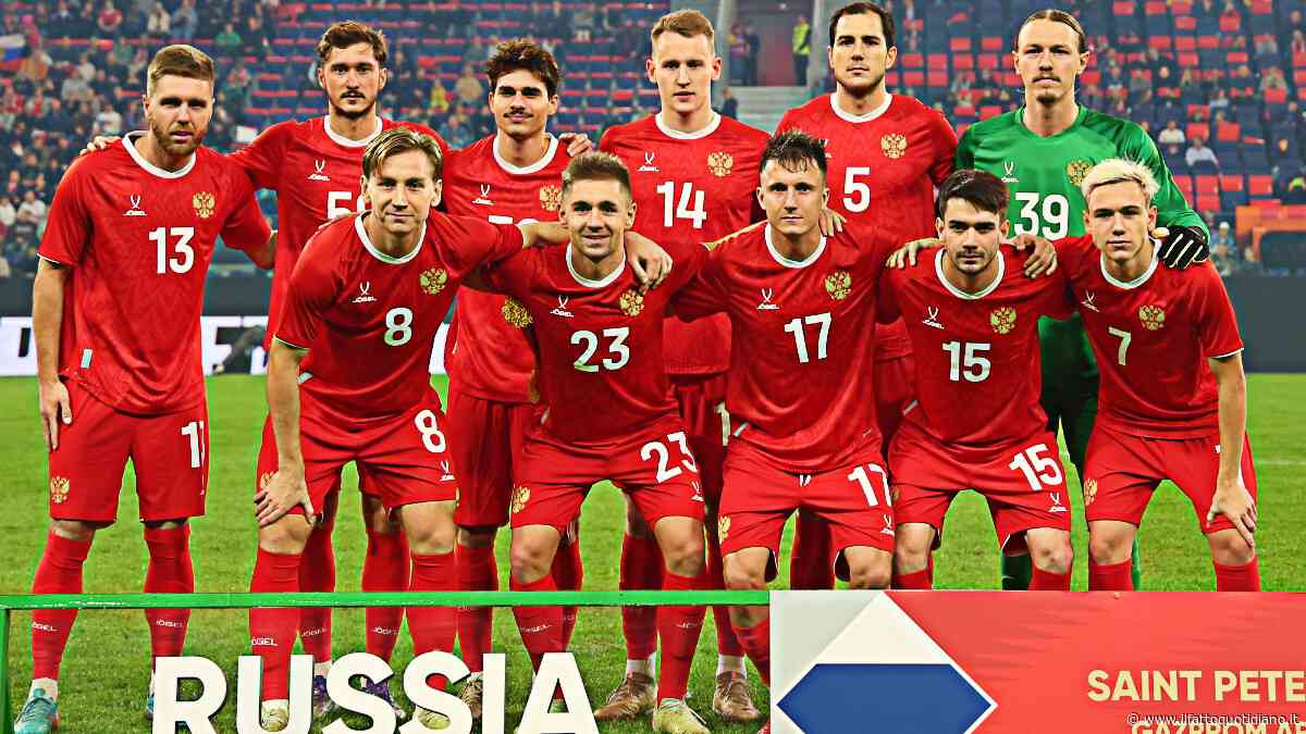 La Fifa riapre una porta a Mosca: l’Under 15 può tornare ai Mondiali. Che fine ha fatto il calcio russo