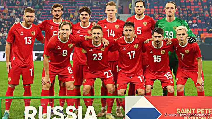La Fifa riapre una porta a Mosca: l’Under 15 può tornare ai Mondiali. Che fine ha fatto il calcio russo