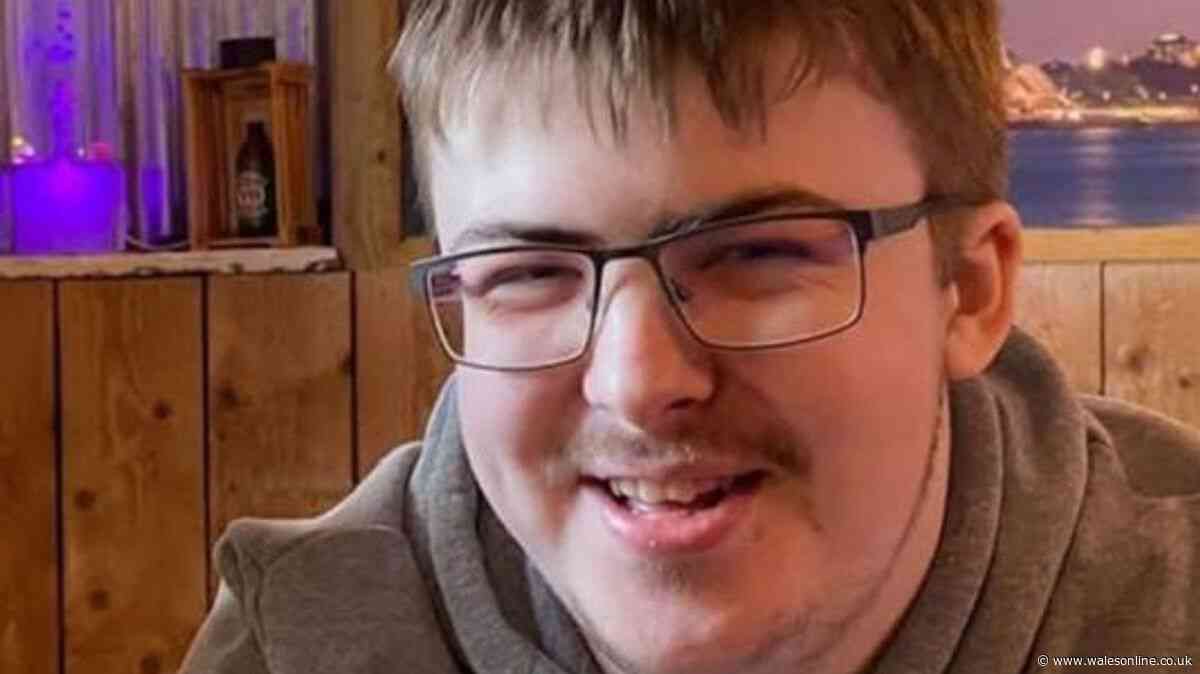 Welsh police force referred to IPOC after young man killed in crash