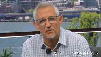 Gary Lineker calls out US after World Cup team ordered to leave country immediately after games