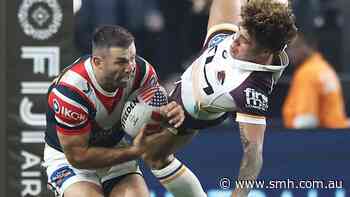 NRL LIVE updates: Big guns are back as Roosters face Broncos at Suncorp