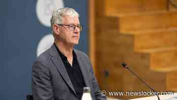 LIVE | Oud-minister Arie Slob botste met Hugo de Jonge over schoolsluiting: ’Weinig collegiaal dit’