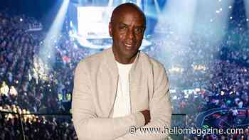 BBC Radio 2's Trevor Nelson steps back from radio commitments due to 'health issues'