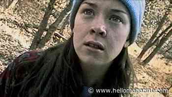 Original Blair Witch star looks unrecognisable as she resurfaces 18 years after abandoning Hollywood
