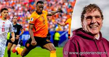 Column Willem van Hanegem | Marokko zal gaan aanvallen en dan gaat Oranje ruimtes en kansen krijgen
