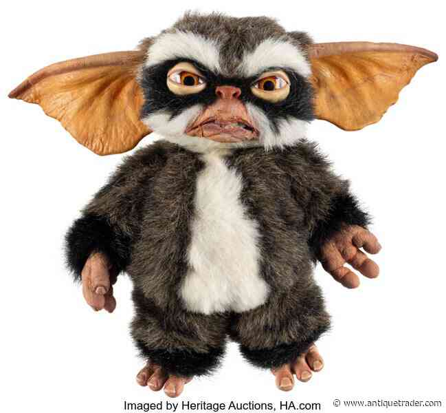 Gremlins and Movie Magic