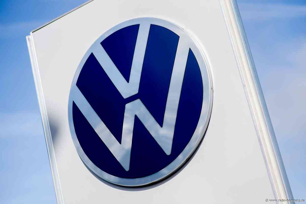 VW bestätigt: Arbeiten an Zukunftsplan für Neuaufstellung