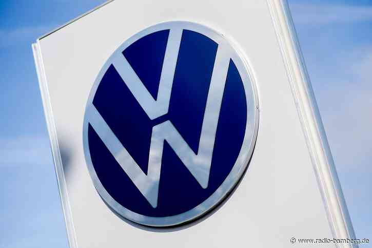 VW bestätigt: Arbeiten an Zukunftsplan für Neuaufstellung