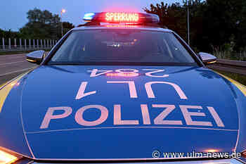 Rücksichtsloser Raser gestoppt