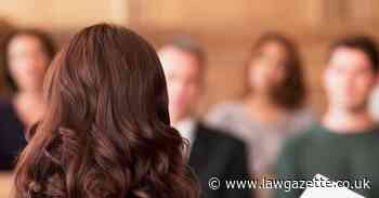 National push to put expert witnesses on the map